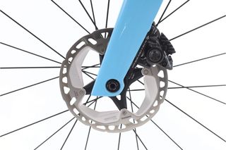 Trek Madone SLR 6 Gen 7 Di2 12V (carretera) t.58 Reacondicionada