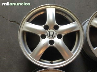 Llantas honda accord 7