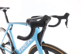 Trek Madone SLR 6 Gen 7 Di2 12V (carretera) t.58 Reacondicionada