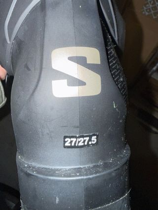 Botas de Esquí Salomon S/Pro HV X