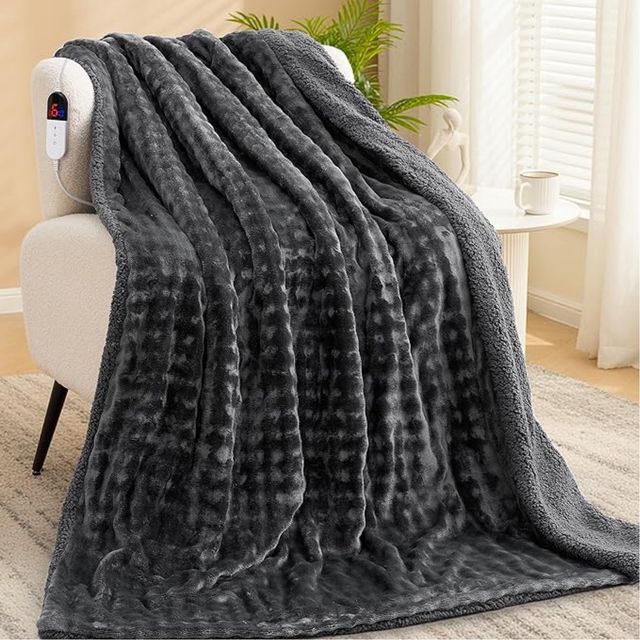 Copripiumino CURECURE 150x200 Grigio Nuovo