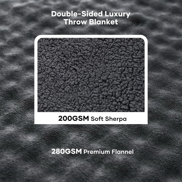 Copripiumino CURECURE 150x200 Grigio Nuovo