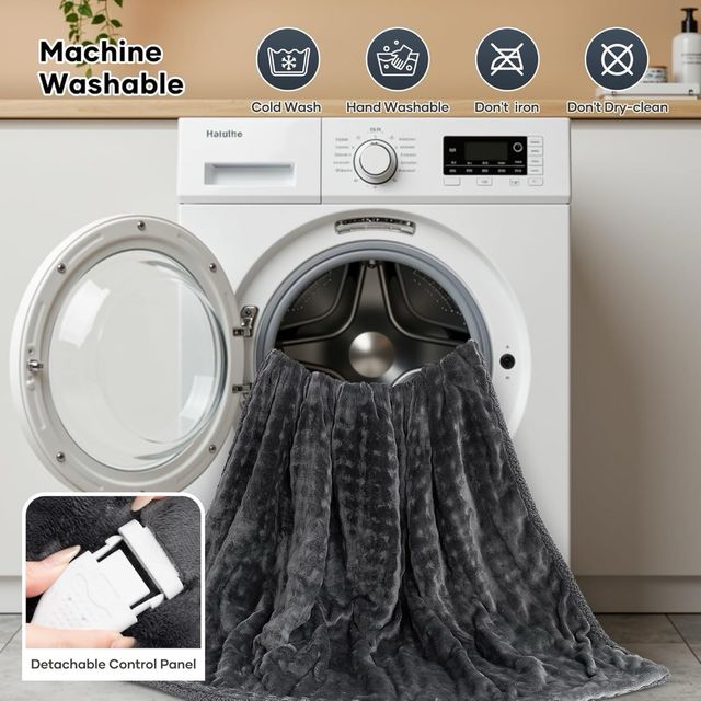 Copripiumino CURECURE 150x200 Grigio Nuovo