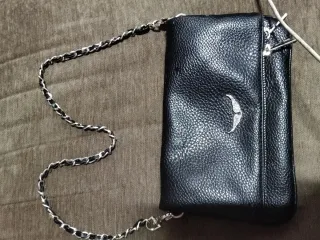 Bolso Zadig & Voltaire negro