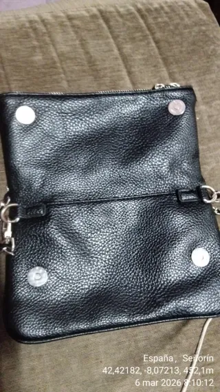 Bolso Zadig & Voltaire negro