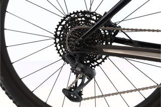 Trek Roscoe 8 GX (MTB) t.XL Reacondicionada