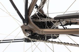 Kalkhoff Image City HS