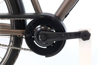 Kalkhoff Image City HS