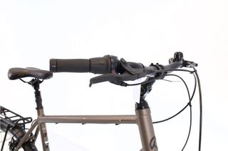 Kalkhoff Image City HS