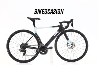 3T Strada Team AXS 12V (carretera) t.52 Reacondicionada