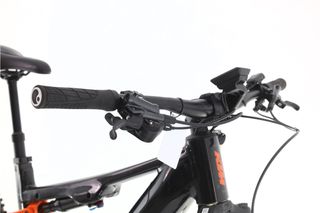 KTM Macina Lycan 771 XT (ebike) t.M Reacondicionada