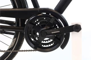 Pegasus Solero SL (urbana) t.M Reacondicionada