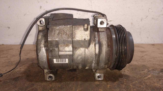 COMPRESOR AIRE ACONDICIONADO IVECO DAILY CAJA CER
