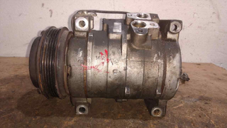 COMPRESOR AIRE ACONDICIONADO IVECO DAILY CAJA CER