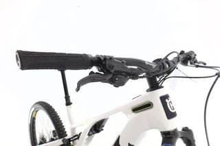 Husqvarna Light Cross LC4 (ebike) t.L Reacondicionada