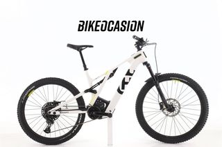 Husqvarna Light Cross LC4 (ebike) t.L Reacondicionada