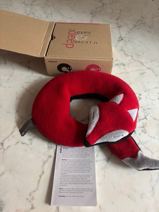 Cuscino riscaldabile Leschi