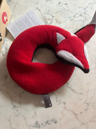 Cuscino riscaldabile Leschi