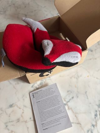 Cuscino riscaldabile Leschi