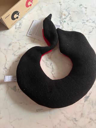 Cuscino riscaldabile Leschi