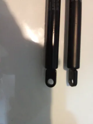 Pareja Amortiguadores Lift-O-Mat