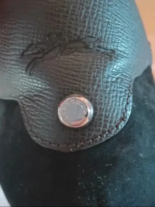 Sneakers Longchamp Mujer Nuevas