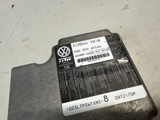 Centralita Airbag VW 5NO 959 655AA