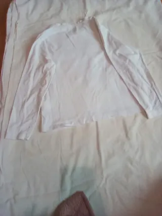 Camiseta manga larga niño Summer Gamer