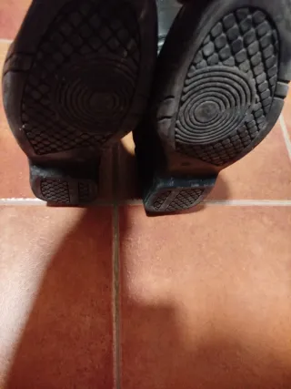 Botas de Moto talla 44