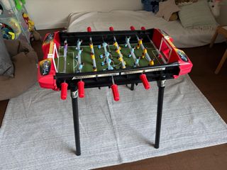 Futbolín Strategic Liga Niños