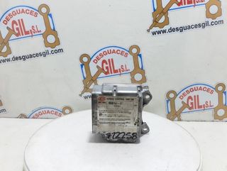 9591007120 centralita airbag kia picanto 684253