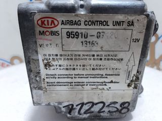 9591007120 centralita airbag kia picanto 684253