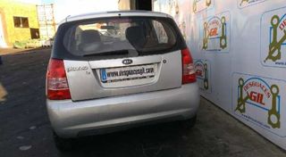 9591007120 centralita airbag kia picanto 684253