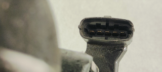 COLECTOR ADMISION HYUNDAI SANTA FE (BM) 2.2 CRDi