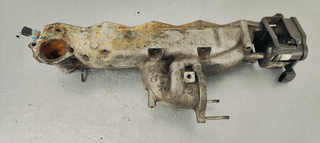 COLECTOR ADMISION HYUNDAI SANTA FE (BM) 2.2 CRDi