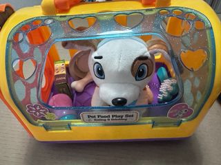 Lote libros infantiles y 2 disfraces 4-6 años