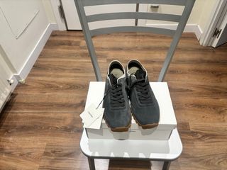 Zapatillas Calvin Klein Nuevo
