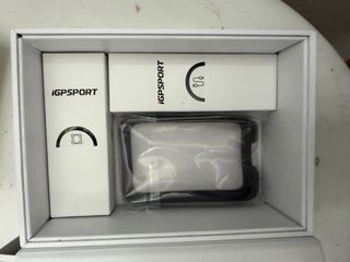 iGPSPORT BiNavi Ciclocomputador GPS