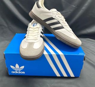 Adidas Samba OG White Talla 36 -42