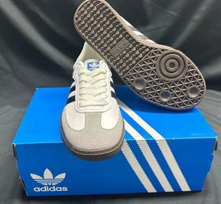 Adidas Samba OG White Talla 36 -42