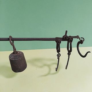 Balanza Romana Antigua 40cm