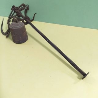 Balanza Romana Antigua 40cm