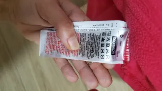 Polar fucsia Quechua