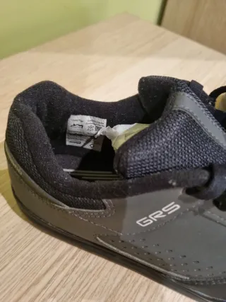 Zapatilla Shimano MBT Talla 41