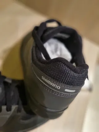 Zapatilla Shimano MBT Talla 41