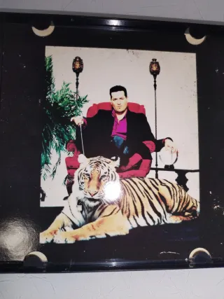 ROCKET FROM THE CRYPT, RFTC, CD