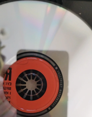 ROCKET FROM THE CRYPT, RFTC, CD