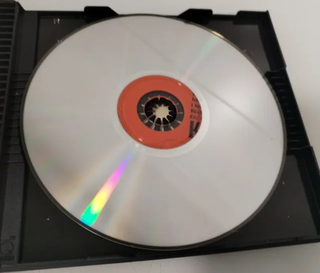 ROCKET FROM THE CRYPT, RFTC, CD