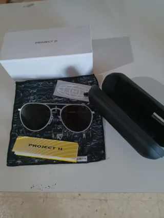 Gafas de Sol Project H