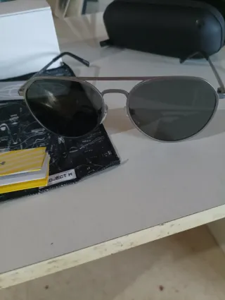 Gafas de Sol Project H